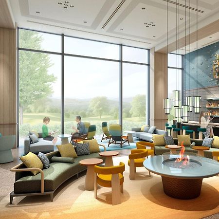 Ana Holiday Inn Resort Karuizawa By Ihg Kita-karuisawa Εξωτερικό φωτογραφία