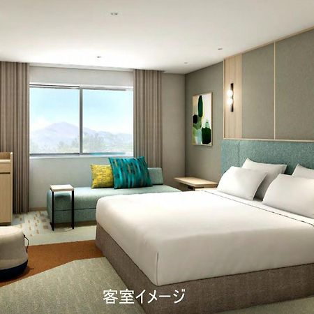 Ana Holiday Inn Resort Karuizawa By Ihg Kita-karuisawa Εξωτερικό φωτογραφία