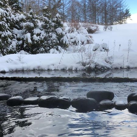 Ana Holiday Inn Resort Karuizawa By Ihg Kita-karuisawa Εξωτερικό φωτογραφία