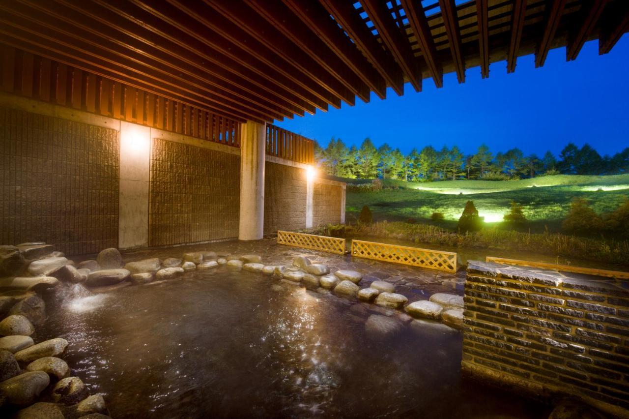 Ana Holiday Inn Resort Karuizawa By Ihg Kita-karuisawa Εξωτερικό φωτογραφία