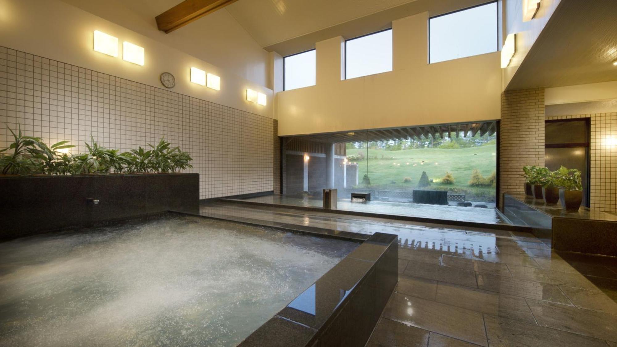 Ana Holiday Inn Resort Karuizawa By Ihg Kita-karuisawa Εξωτερικό φωτογραφία