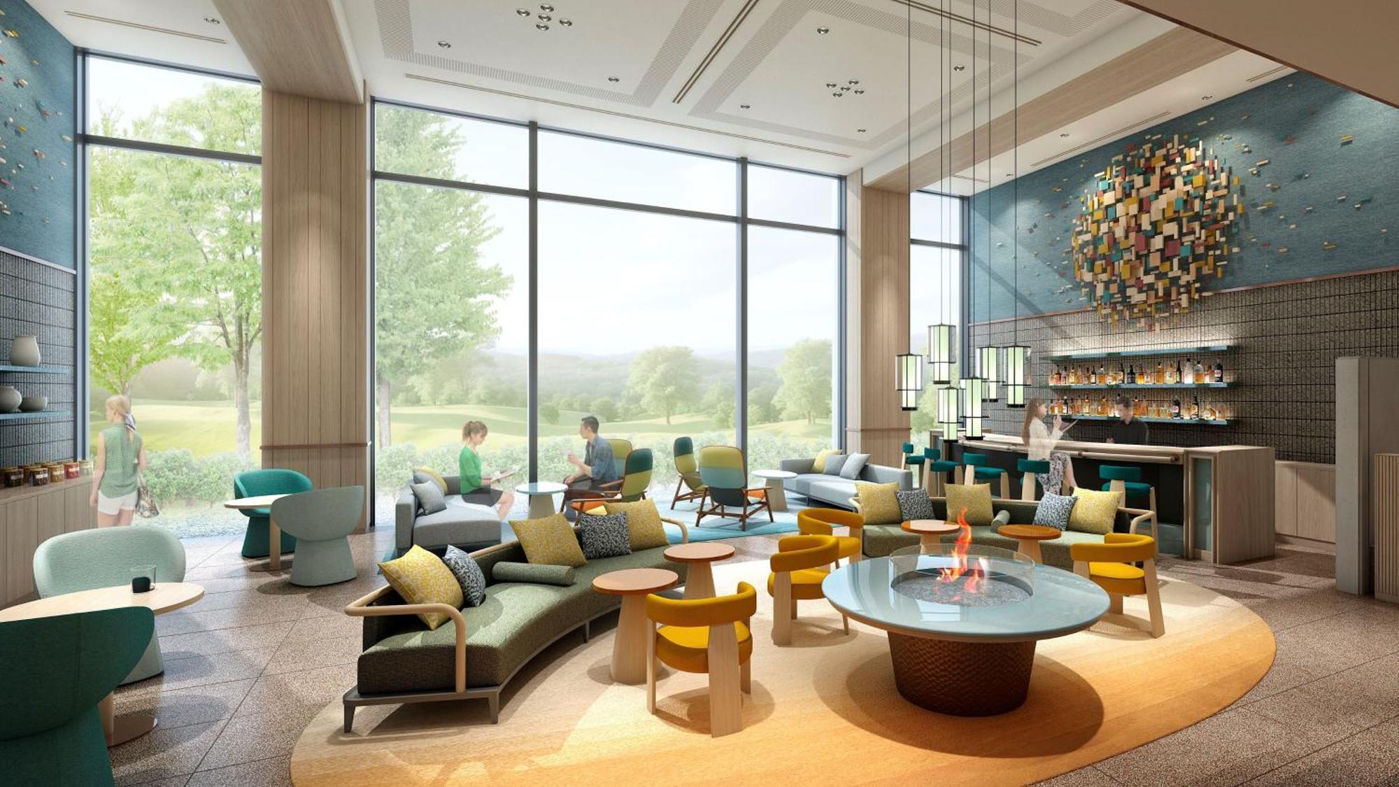 Ana Holiday Inn Resort Karuizawa By Ihg Kita-karuisawa Εξωτερικό φωτογραφία