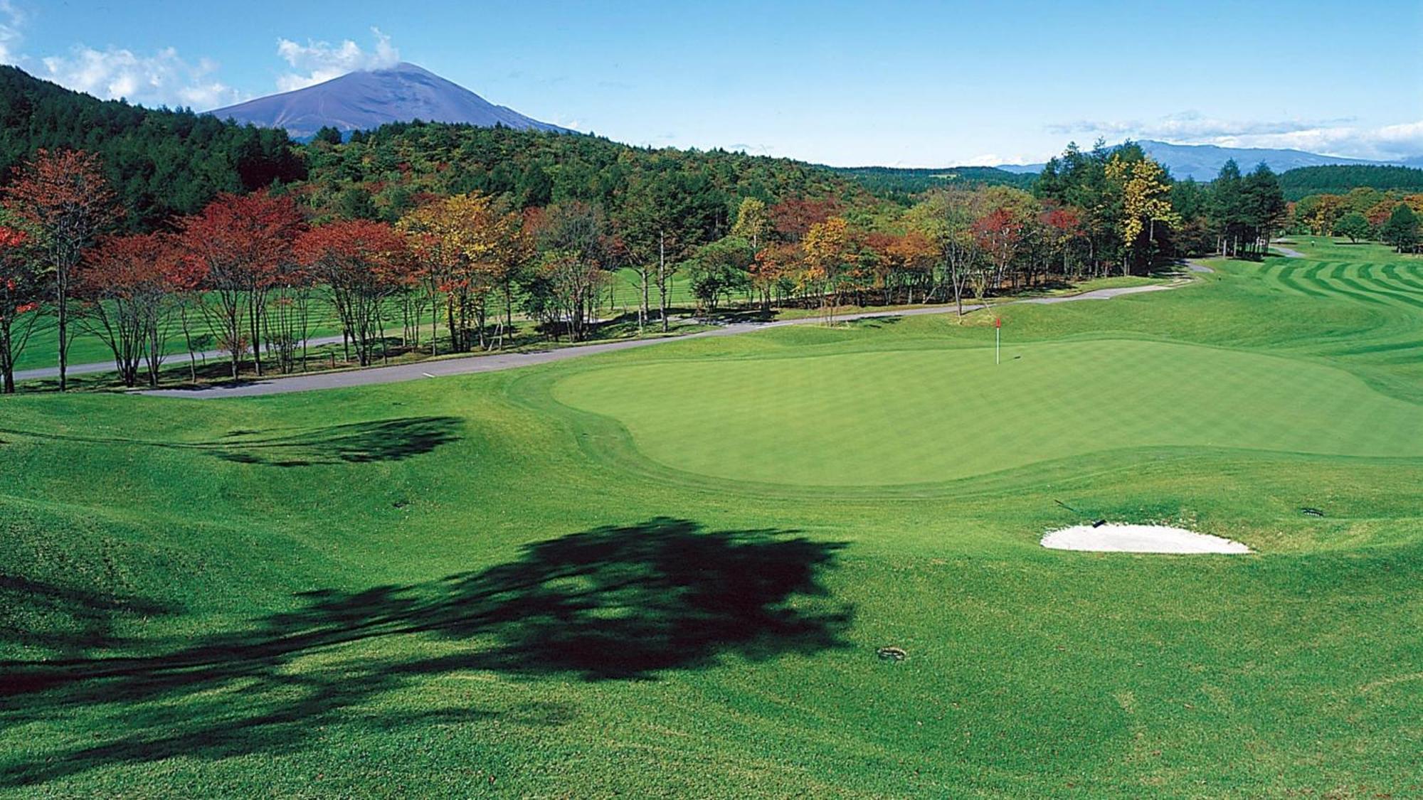 Ana Holiday Inn Resort Karuizawa By Ihg Kita-karuisawa Εξωτερικό φωτογραφία