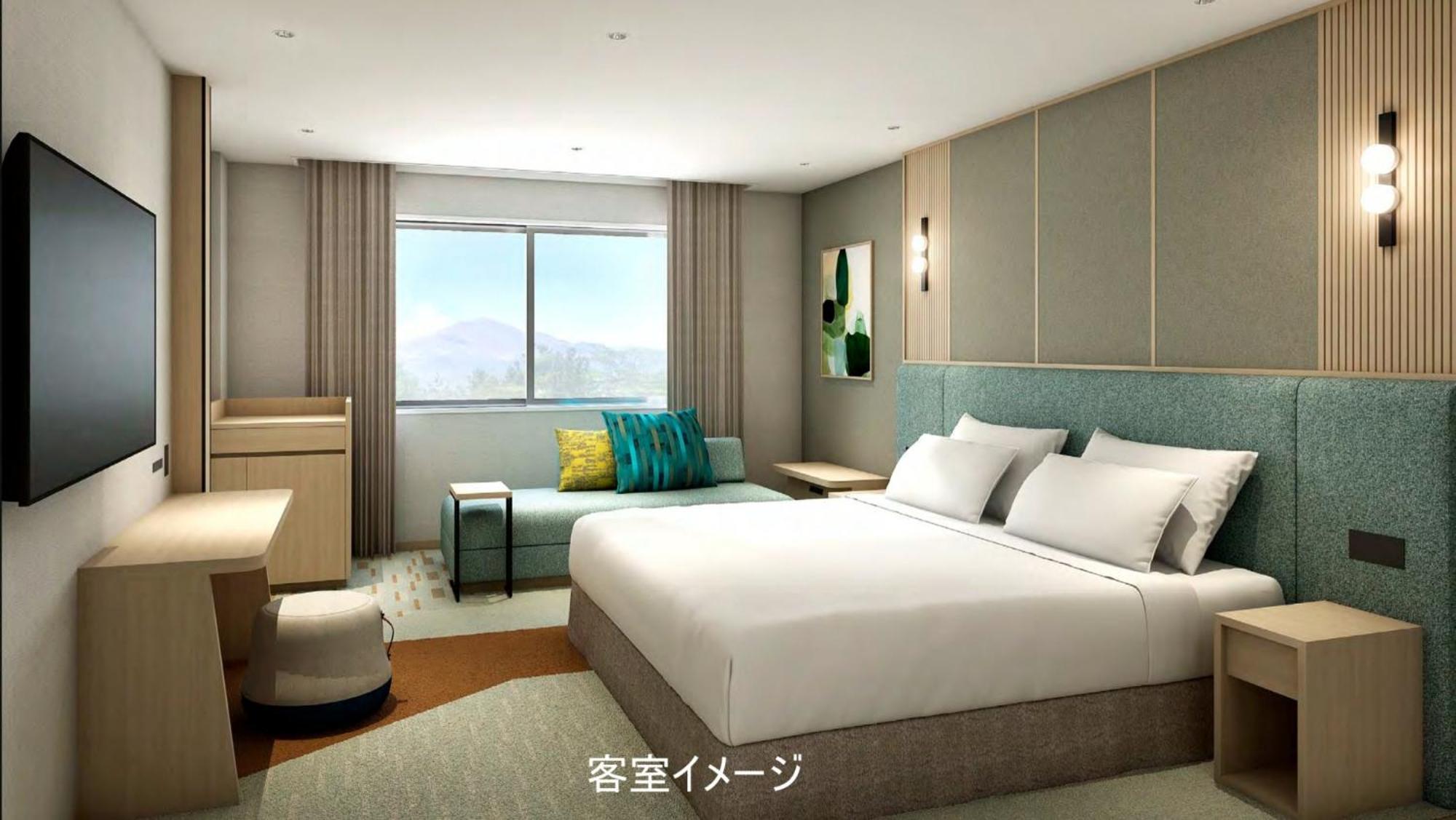 Ana Holiday Inn Resort Karuizawa By Ihg Kita-karuisawa Εξωτερικό φωτογραφία