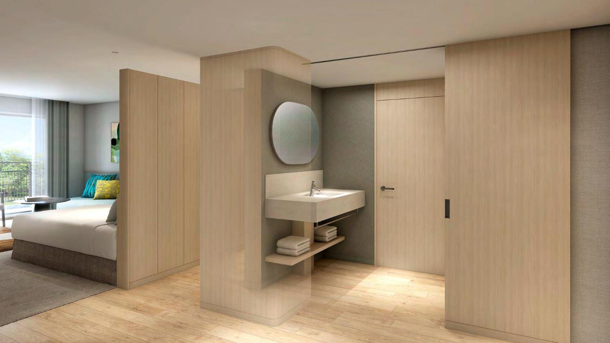 Ana Holiday Inn Resort Karuizawa By Ihg Kita-karuisawa Εξωτερικό φωτογραφία