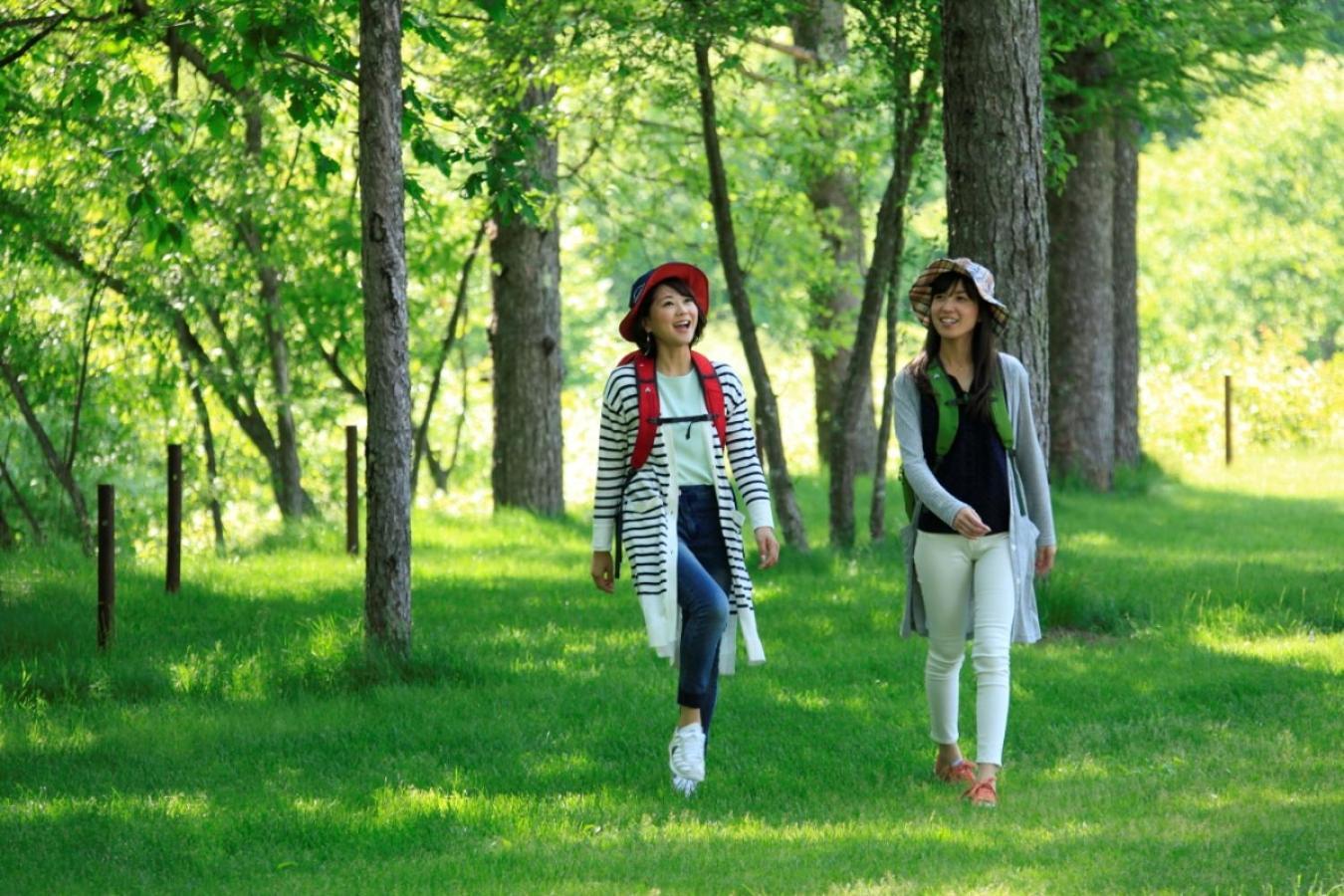 Ana Holiday Inn Resort Karuizawa By Ihg Kita-karuisawa Εξωτερικό φωτογραφία