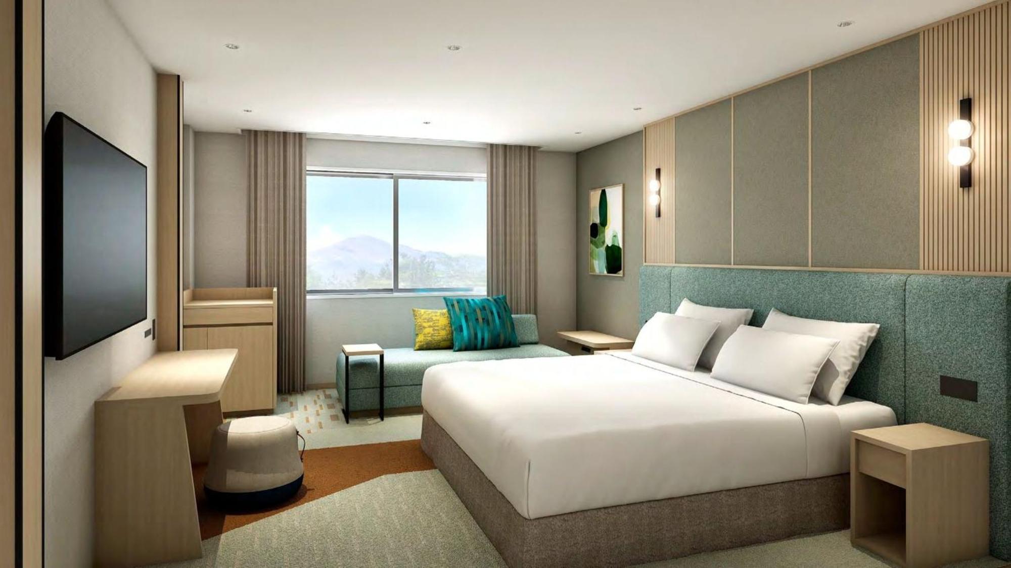 Ana Holiday Inn Resort Karuizawa By Ihg Kita-karuisawa Εξωτερικό φωτογραφία