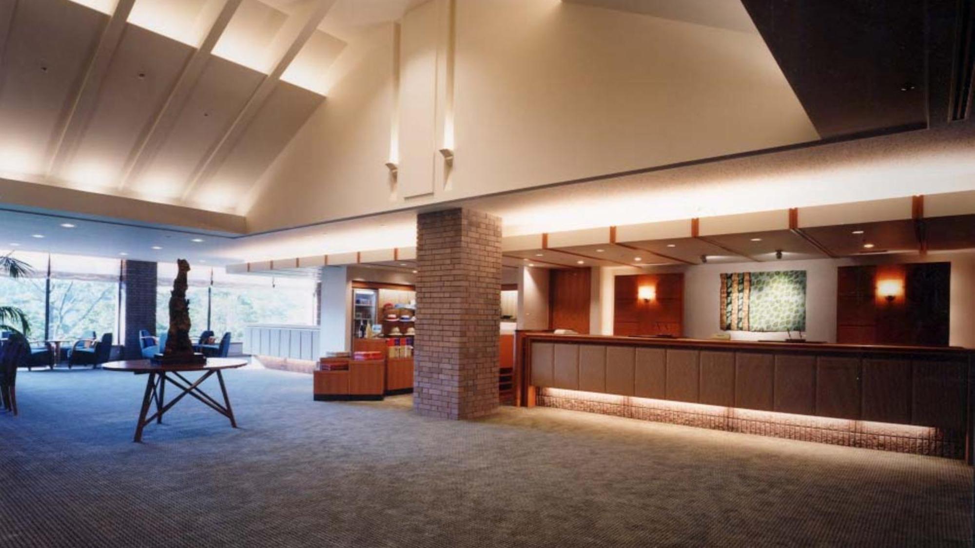 Ana Holiday Inn Resort Karuizawa By Ihg Kita-karuisawa Εξωτερικό φωτογραφία